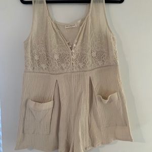 Spell and the Gypsy romper